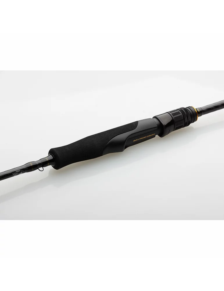 Canne Sg2 Spinning Savage Gear Light Game - Natusport