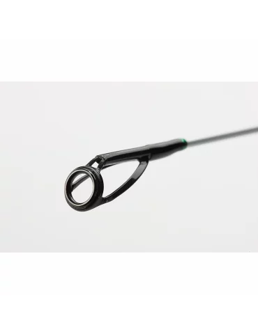 Canne spinning White Spin Madcat - Natusport 2