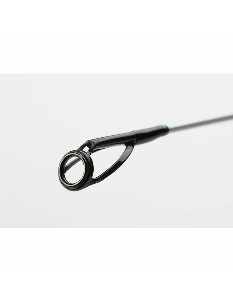 Canne spinning White Spin Madcat - Natusport