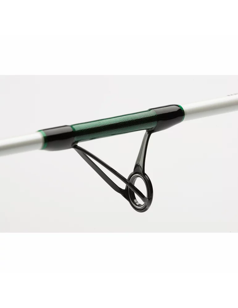 Canne spinning White Spin Madcat - Natusport