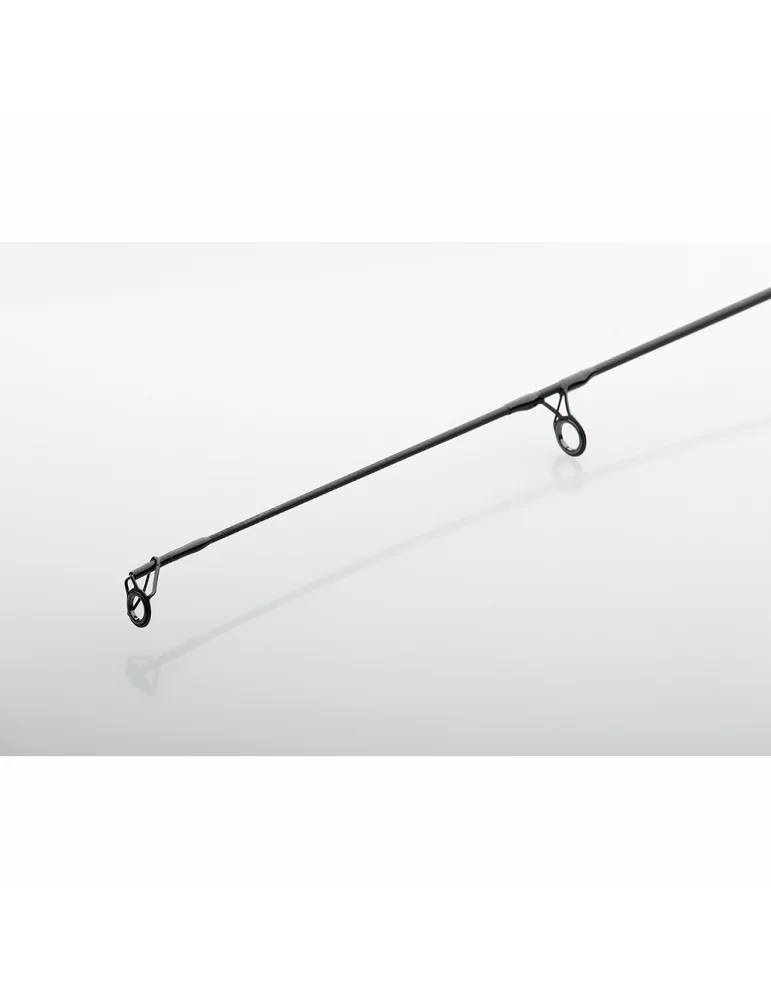 Canne carpe Dam Iconic Carp - Natusport