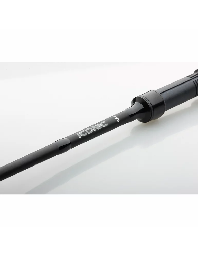 Canne carpe Dam Iconic Carp - Natusport