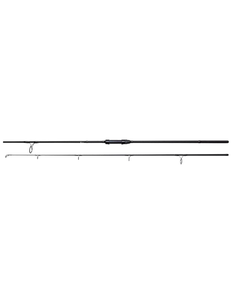 Canne carpe Dam Iconic Carp - Natusport