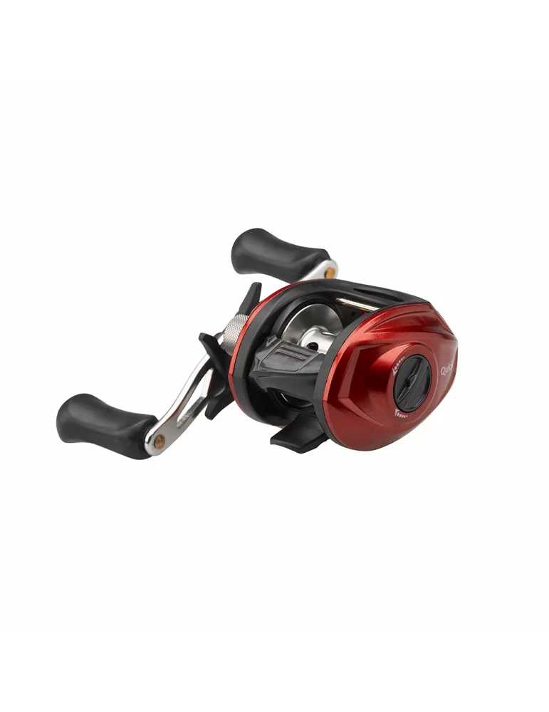 Moulinet Casting Dam Quick 1 BC 201 - Natusport