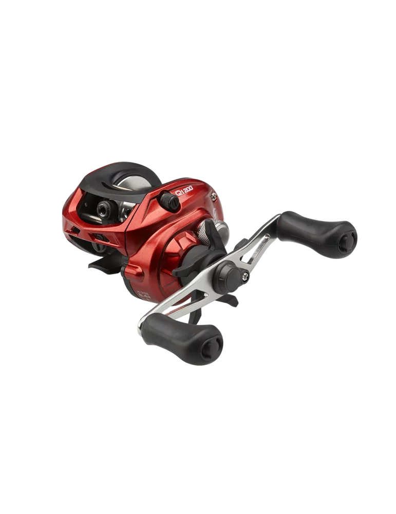 Moulinet Casting Dam Quick 1 BC 201 - Natusport