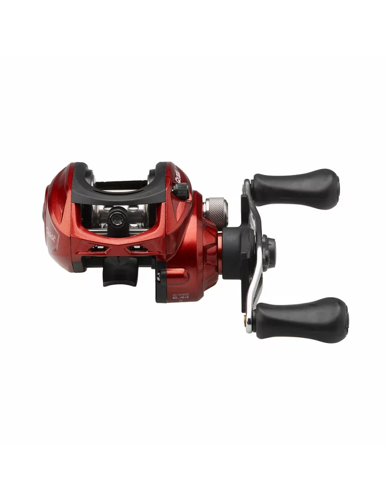 Moulinet Casting Dam Quick 1 BC 201 - Natusport