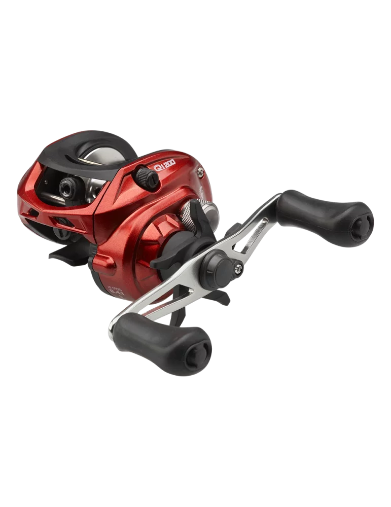 Moulinet Casting Dam Quick 1 BC 201 - Natusport