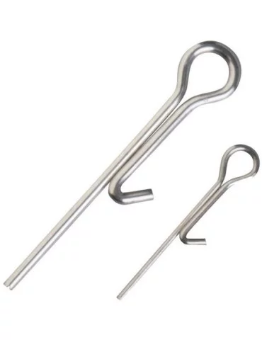 Epingle guide fil Savage Gear Stinger Spikes Kit - Par 20 - Natusport