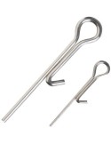 Epingle guide fil Savage Gear Stinger Spikes Kit - Par 20 - Natusport