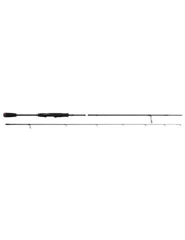 Canne Sg2 Ultra Light Game Savage Gear spinning - Natusport