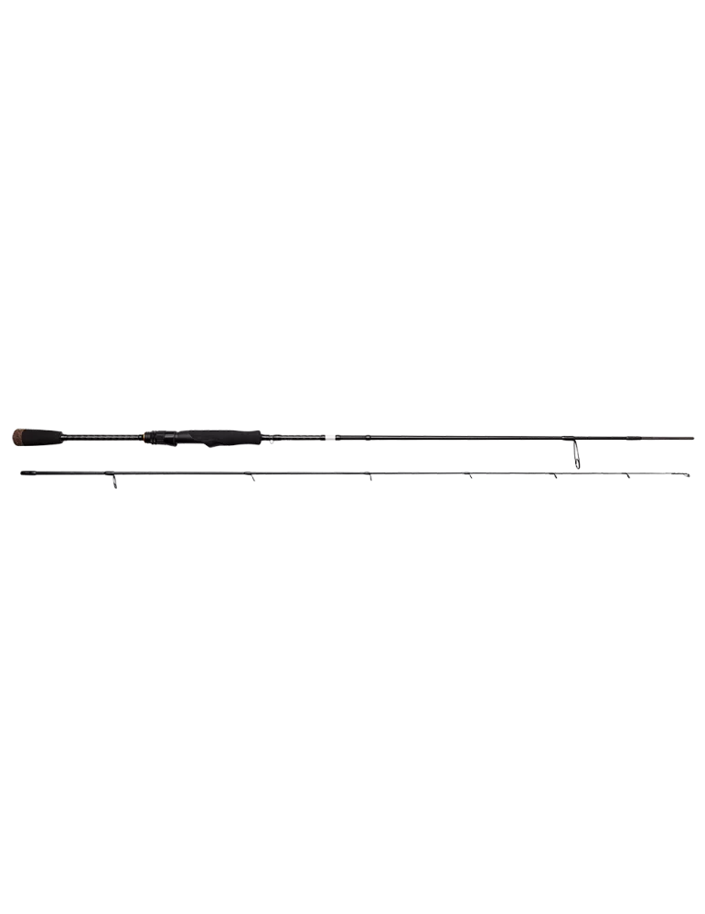 Canne Sg2 Ultra Light Game Savage Gear spinning - Natusport