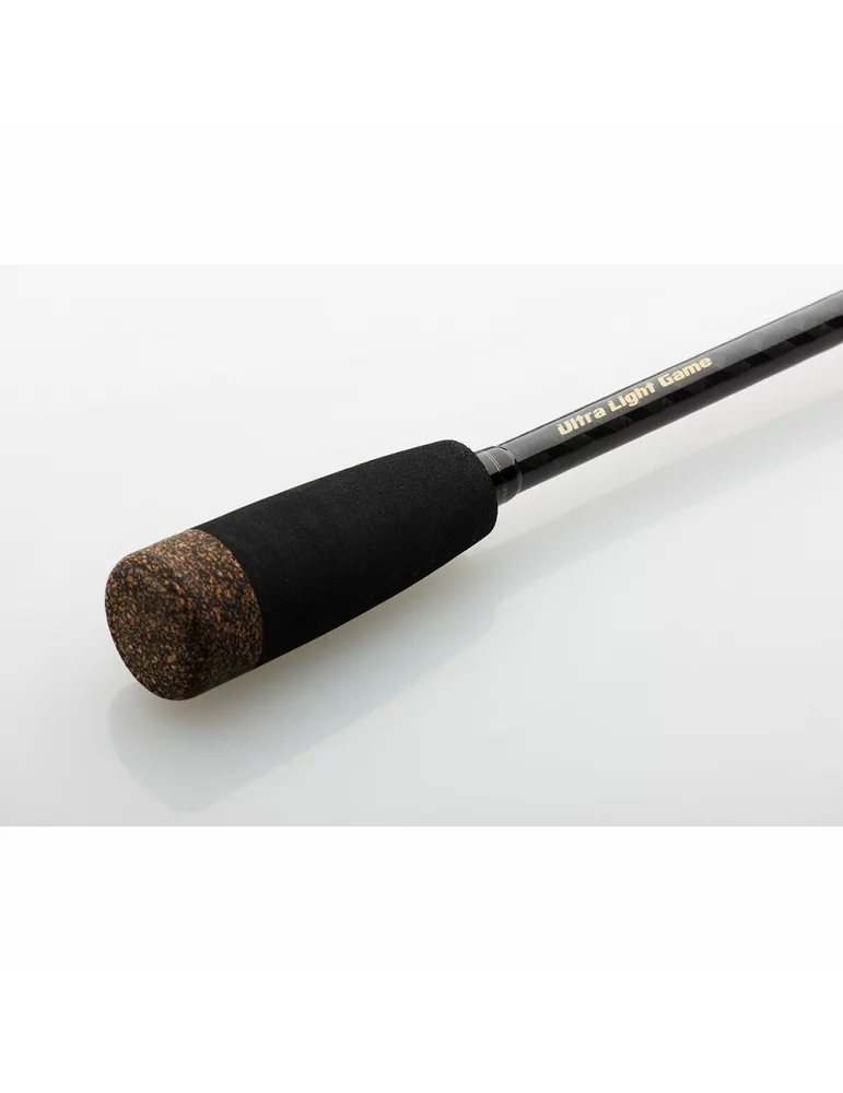 Canne Sg2 Ultra Light Game Savage Gear spinning - Natusport