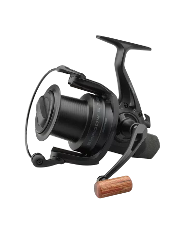 Moulinet Quick Shadow 5 SLS 7000 - Natusport