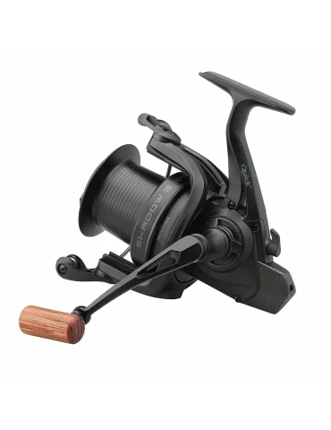 Moulinet Quick Shadow 5 SLS 7000 - Natusport 2