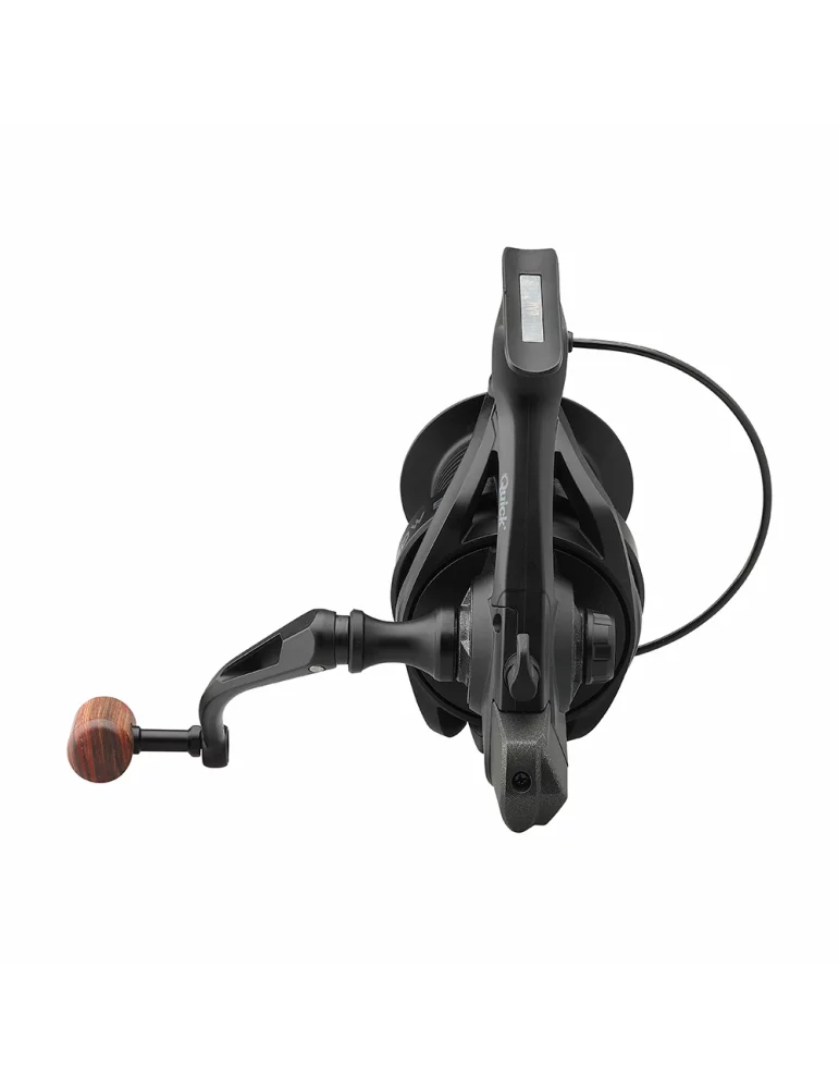 Moulinet Quick Shadow 5 SLS 7000 - Natusport
