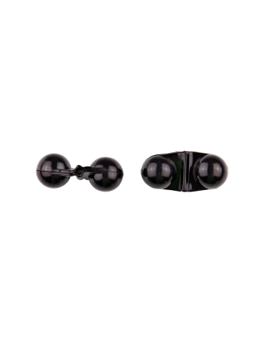 Bille sonore Madcat Propeler Rattles - Par 5- Natusport