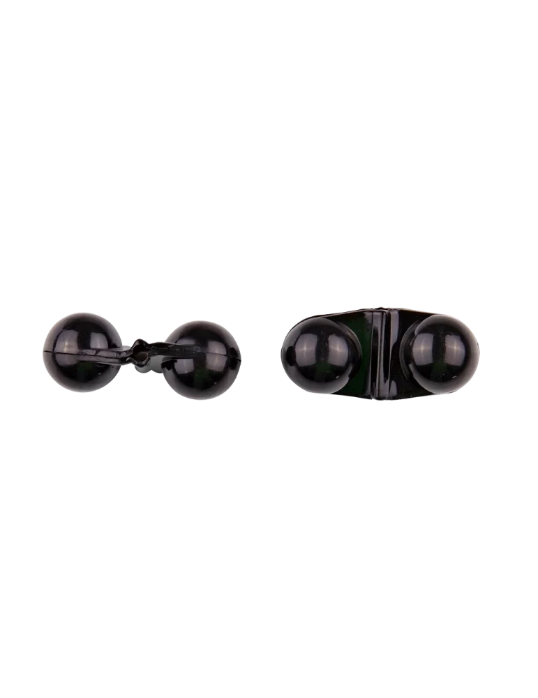 Bille sonore Madcat Propeler Rattles - Par 5- Natusport