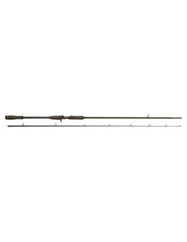 Canne Sg4 Power Game Trigger Savage Gear