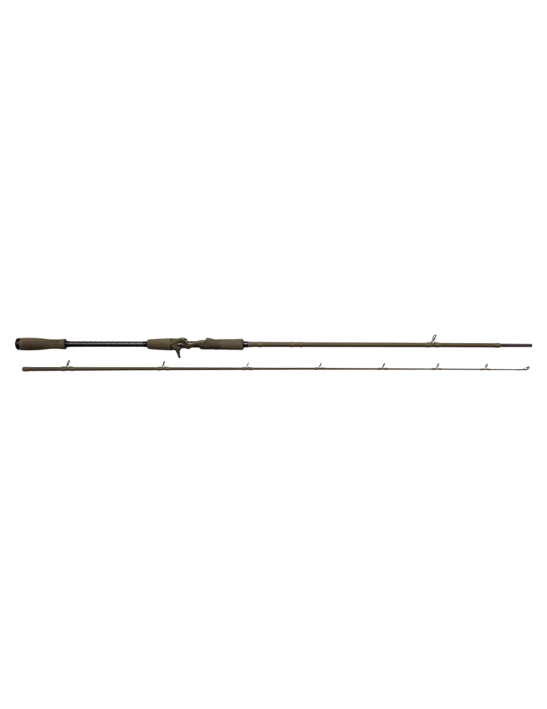 Canne Sg4 Power Game Trigger Savage Gear - Natusport