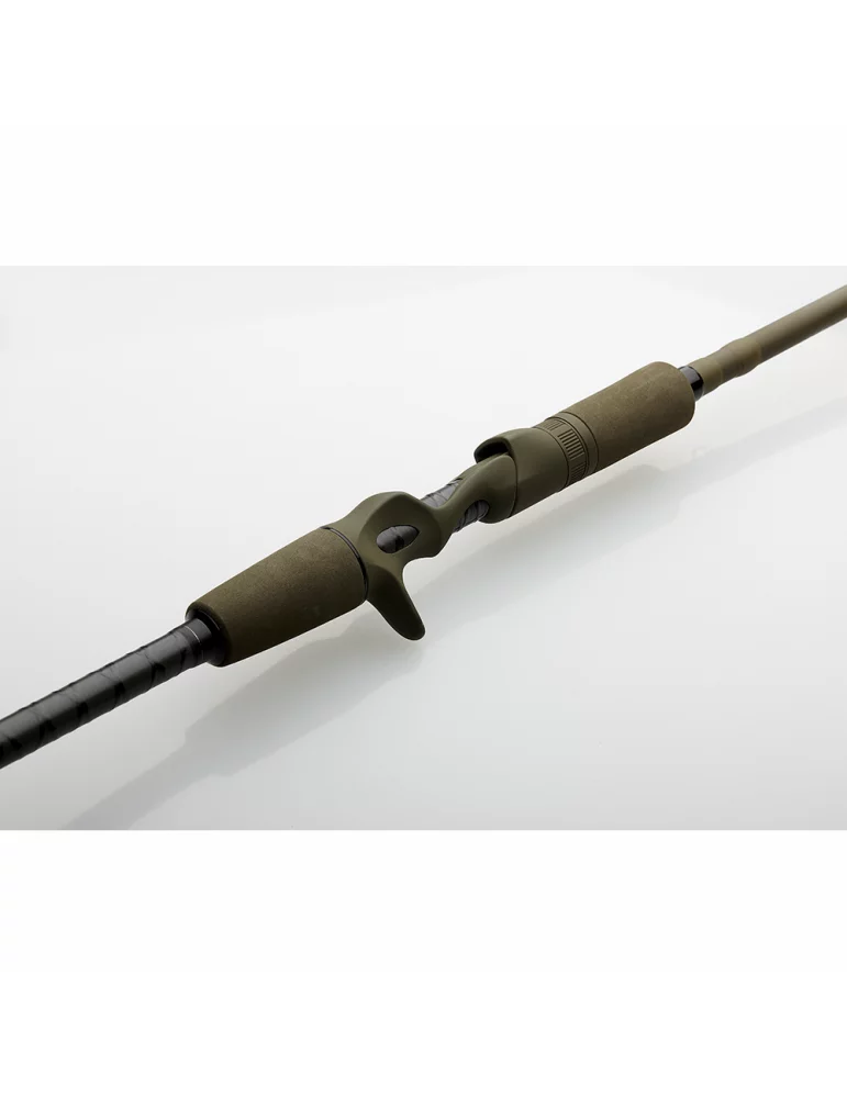 Canne Sg4 Power Game Trigger Savage Gear - Natusport