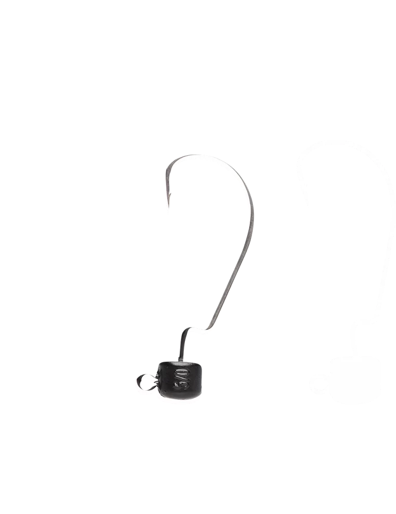 Tête plombée Ned Ewg Jighead Savage Gear - Par 3 - Natusport