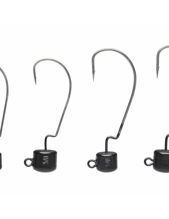 Tête plombée Ned Ewg Jighead Savage Gear - Par 3 - Natusport