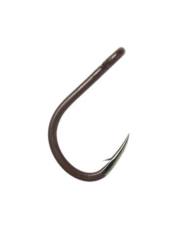 L'hameçon simple Pellet A-Static de Madcat - Natusport