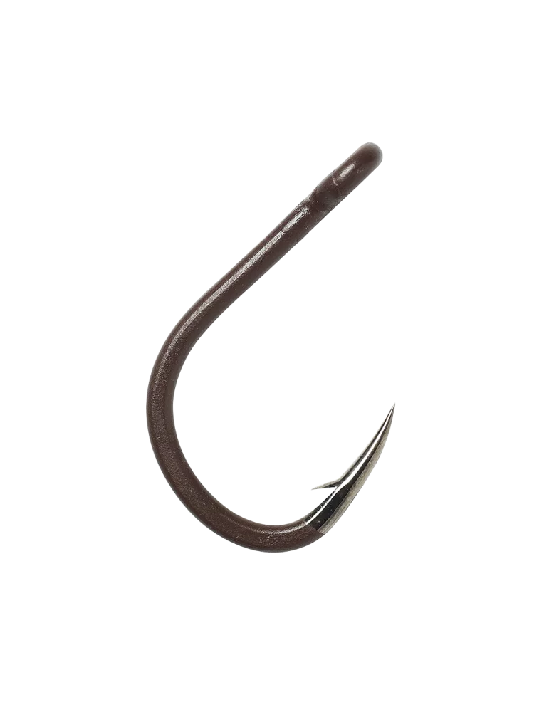 L'hameçon simple Pellet A-Static de Madcat - Natusport