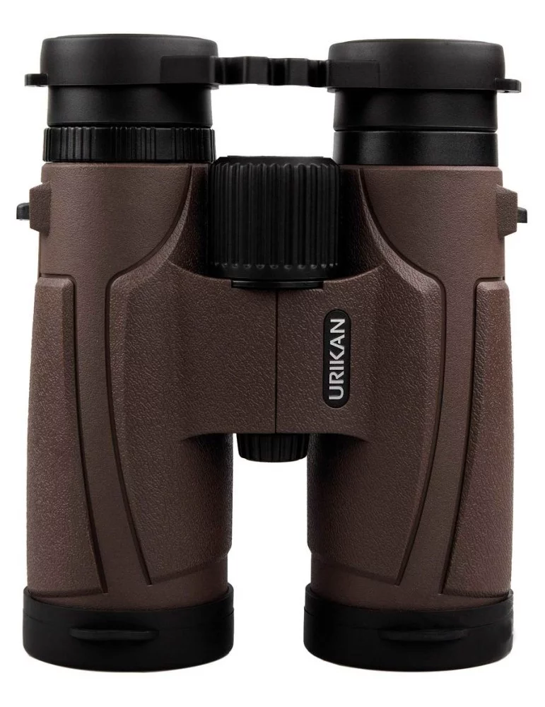 Jumelles Chroma 8X42 Urikan - Natusport