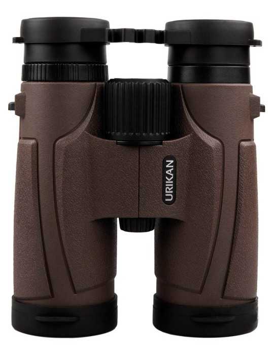 Jumelles Chroma 8X42 Urikan - Natusport
