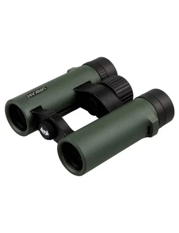Jumelles U-Trail 10x26 verte Urikan