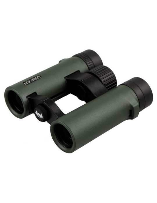Jumelles U-Trail 10X26 verte Urikan - Natusport