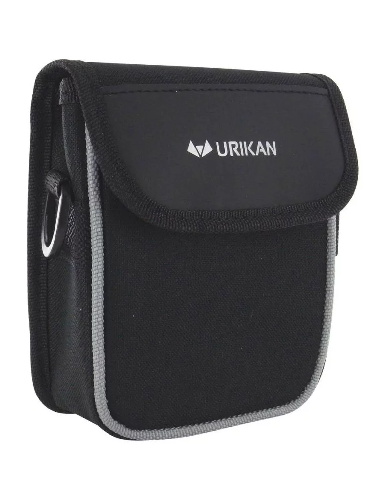 Jumelles U-Trail 10X26 verte Urikan - Natusport