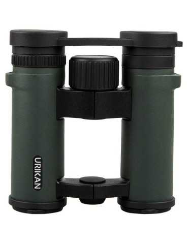 Jumelles U-Trail 8X26 verte Urikan - Natusport 2