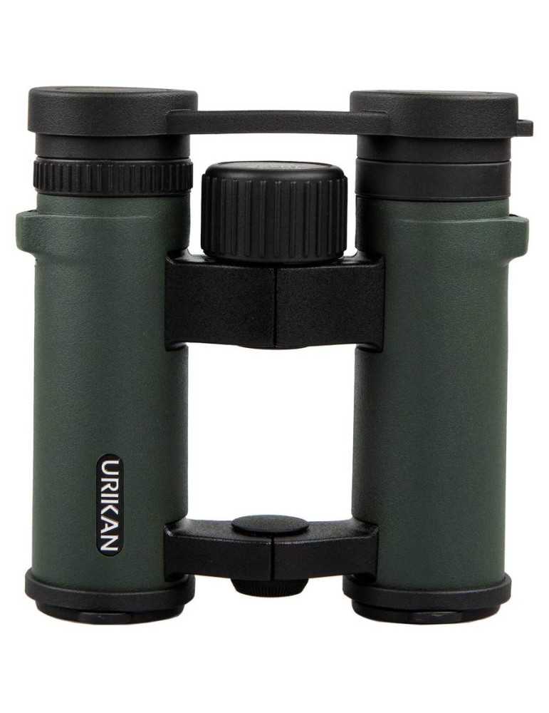 Jumelles U-Trail 8X26 verte Urikan - Natusport