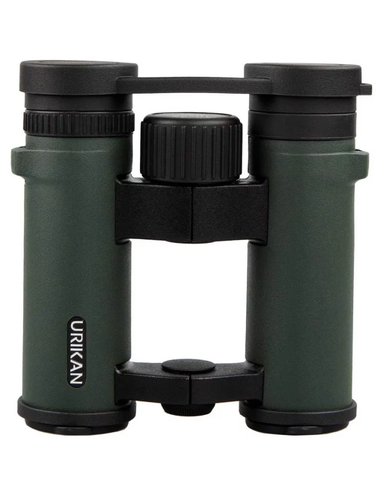 Jumelles U-Trail 8X26 verte Urikan - Natusport