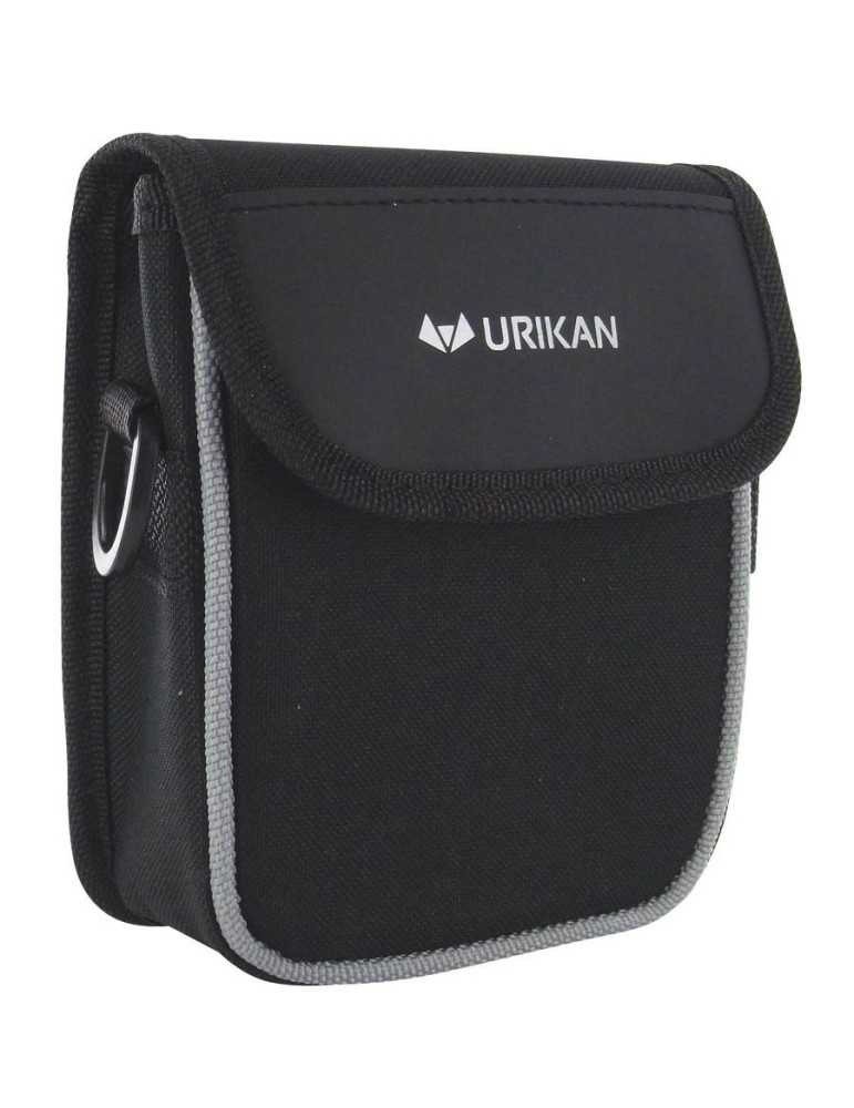 Jumelles U-Trail 8X26 verte Urikan - Natusport