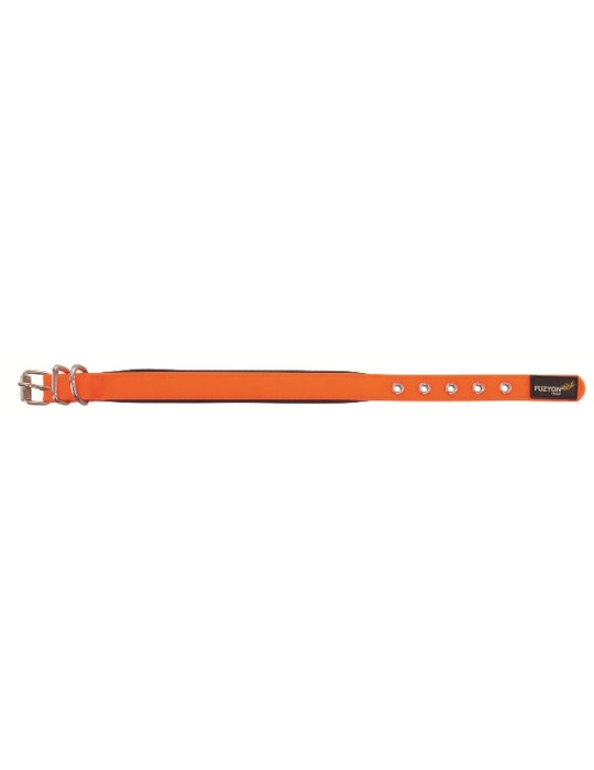 Collier luxe doublure souple Fuzyon - Natusport