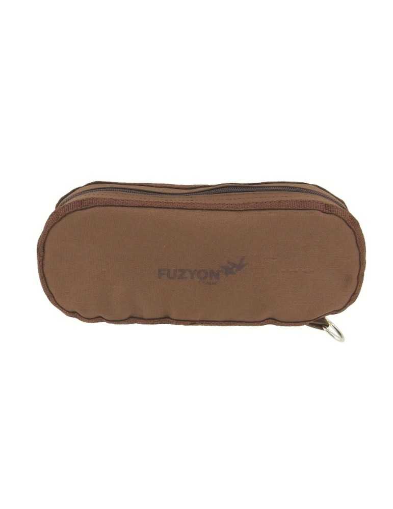 Etui matelassé pour point rouge Fuzyon - Natusport