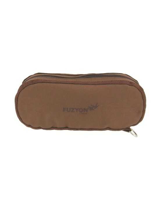 Etui matelassé pour point rouge Fuzyon - Natusport