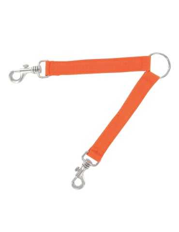 Accouple nylon renforcé