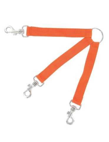 Accouple nylon renforcé 2