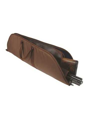 Fourreau fusil démonté marron Fuzyon - Natusport 2