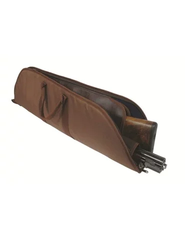 Fourreau fusil démonté marron Fuzyon - Natusport 2