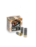 Cartouches Fob Viper C.12/70 28g* - Natusport