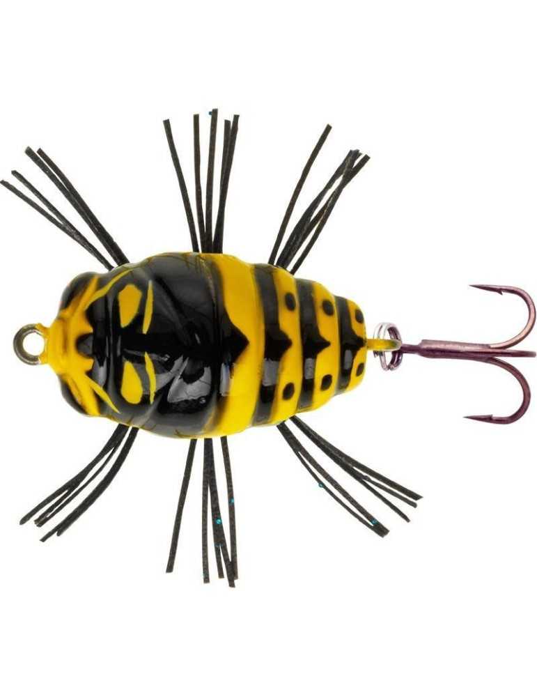 Leurre Notobug 22 mm Sakura - Natusport