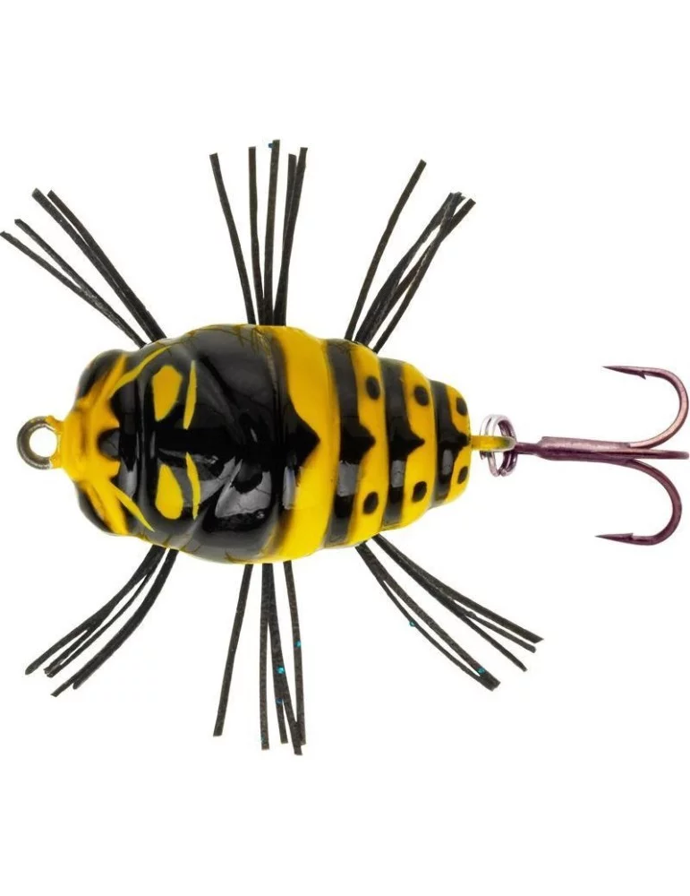 Leurre Notobug 22 mm Sakura - Natusport