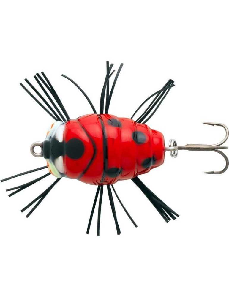 Leurre Notobug 22 mm Sakura - Natusport