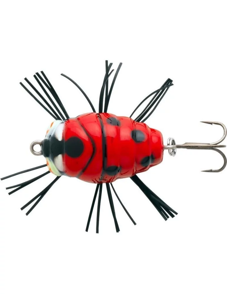 Leurre Notobug 22 mm Sakura - Natusport