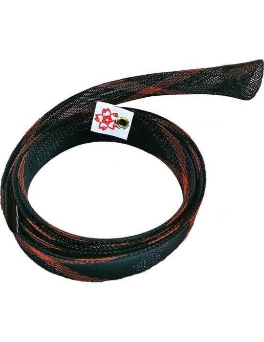 Housse protection Rod Socks Sakura - Natusport